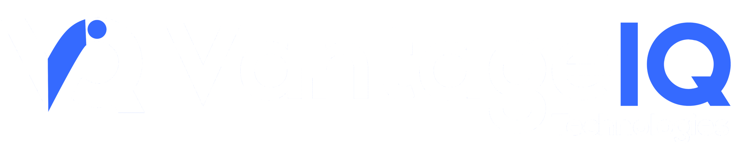 VantageIQ Technologies Logo