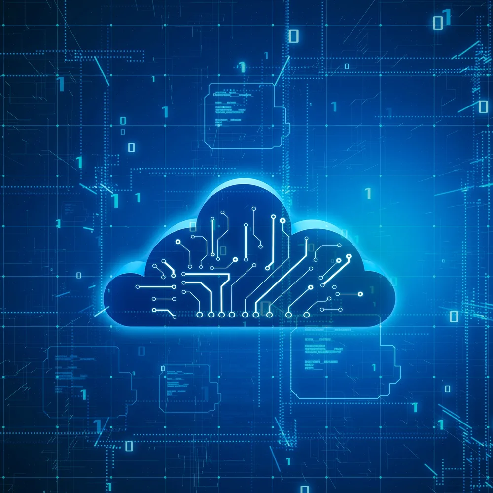 Cloud & Hybrid Infrastructure Solutions CTA