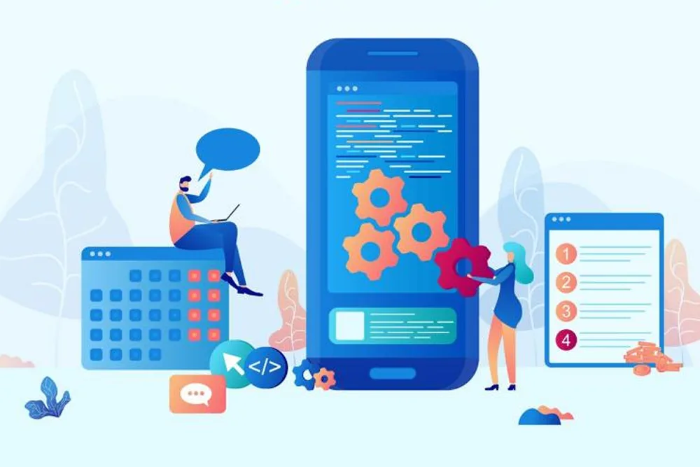 Enterprise Mobility Solutions