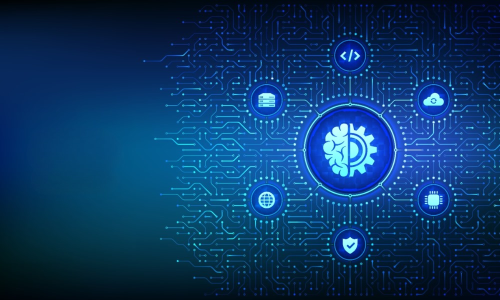 Machine Learning & Predictive Analytics