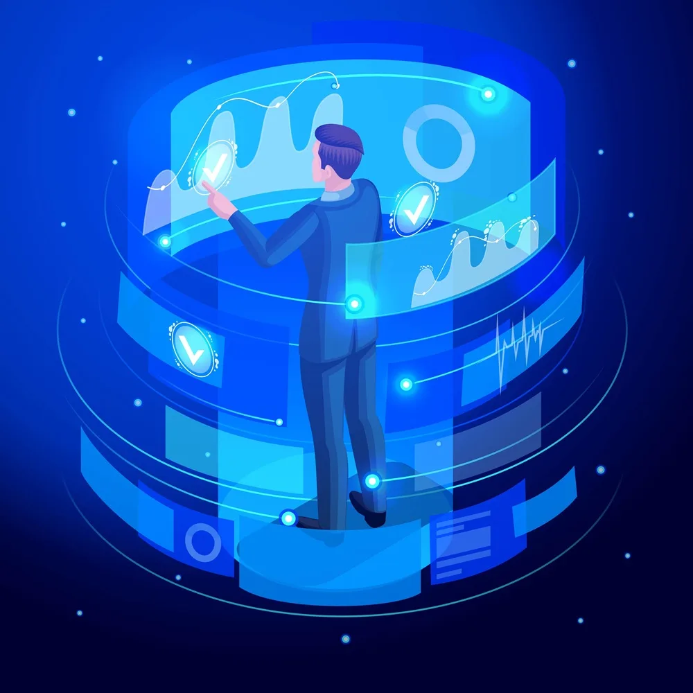 Business Intelligence & Data Visualization