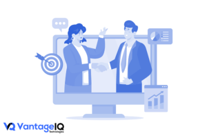 Beyond Recruiters: Why Your Company Needs a Staffing Partner Like VantageIQ Technologies in H2 2025