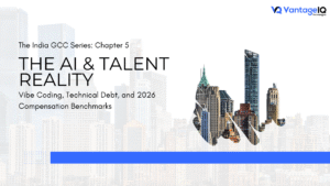 The AI & Talent Reality: Vibe Coding, Technical Debt, and 2026 Compensation Benchmarks