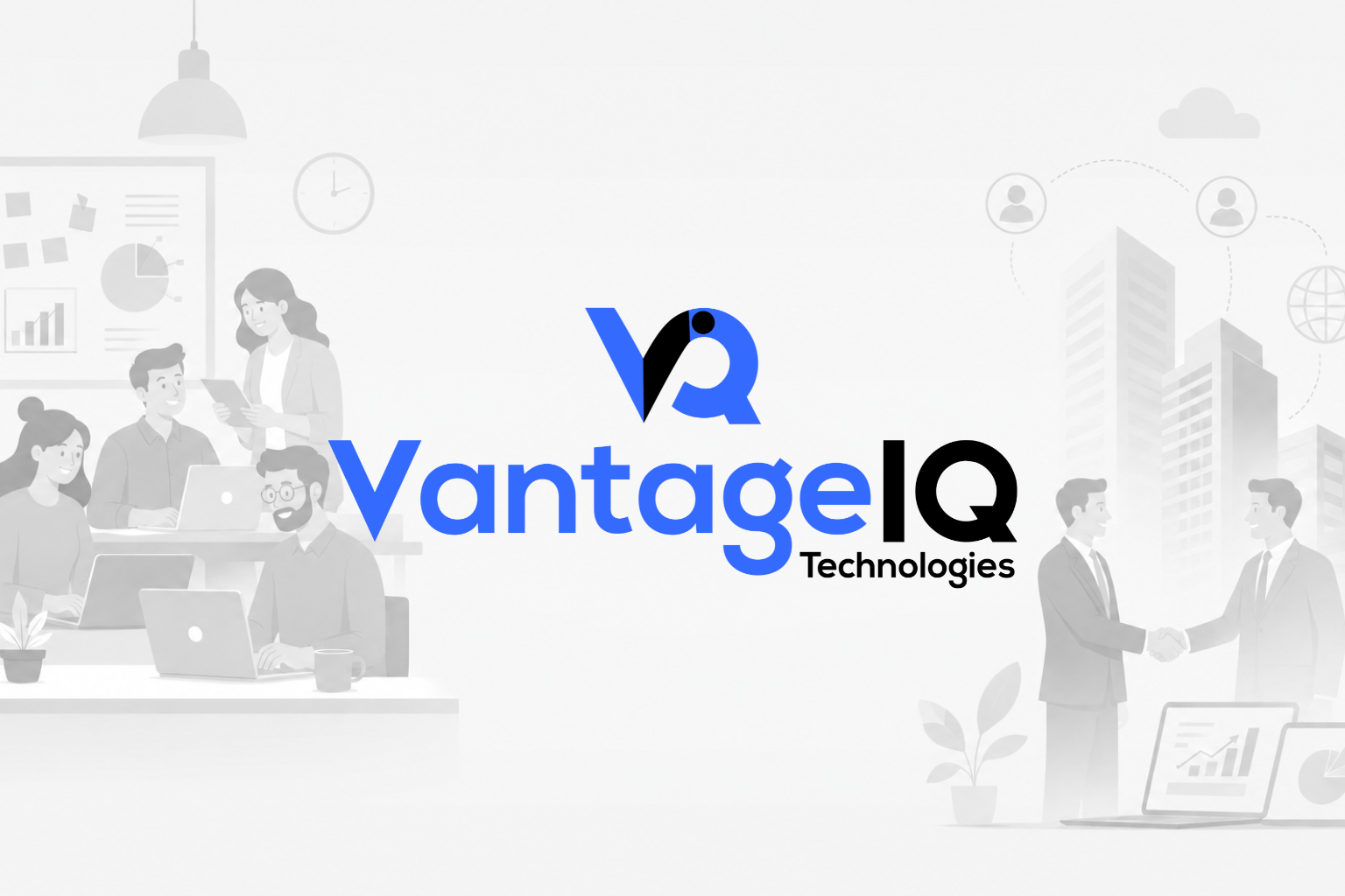 VantageIQ Technologies